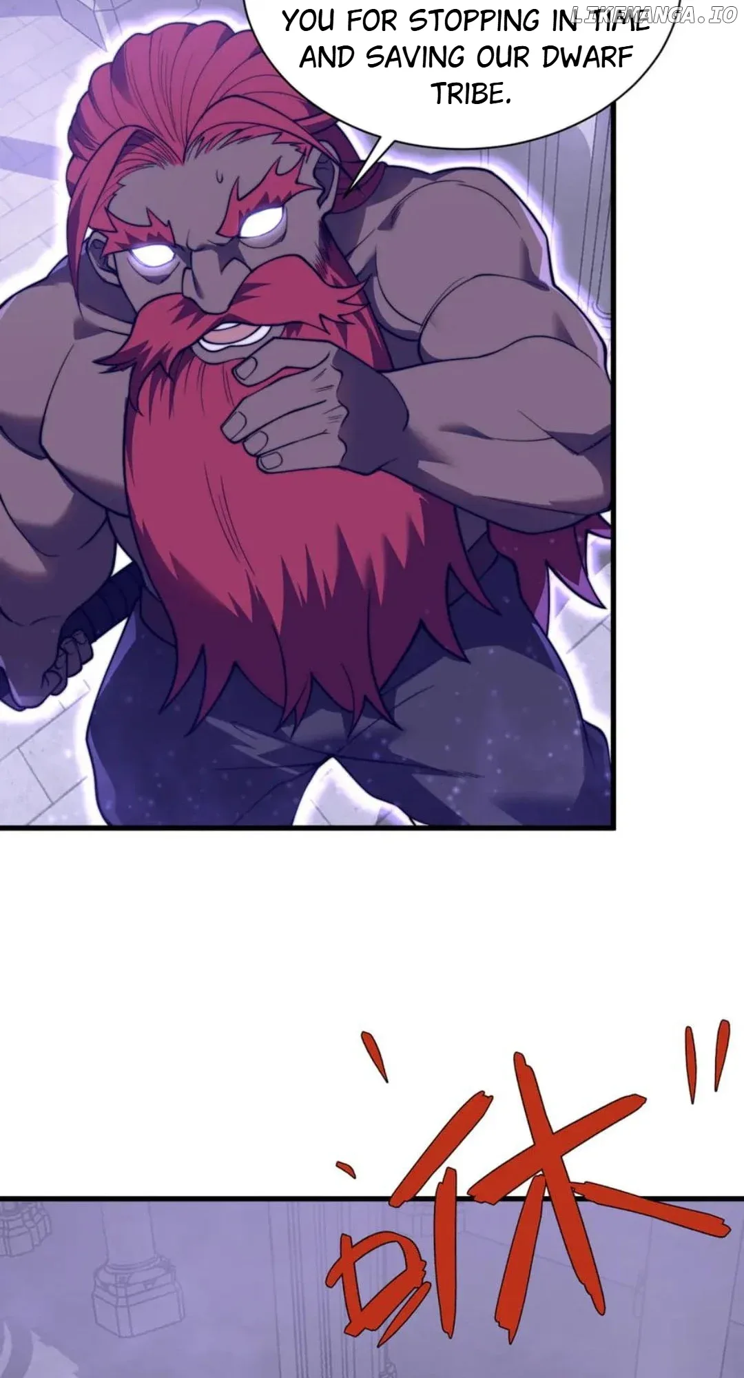 I Became the Game’s Biggest Villain Chapter 108 page 53