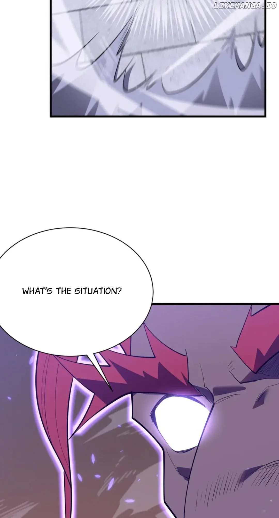 I Became the Game’s Biggest Villain Chapter 108 page 50