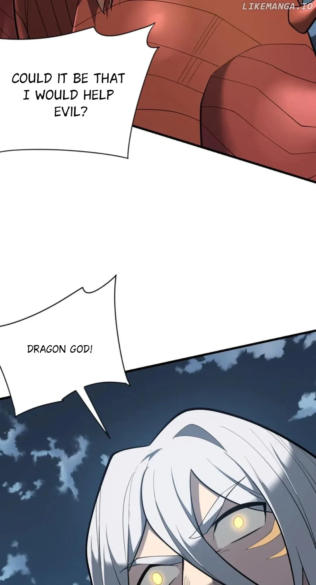 I Became the Game’s Biggest Villain Chapter 109 page 67