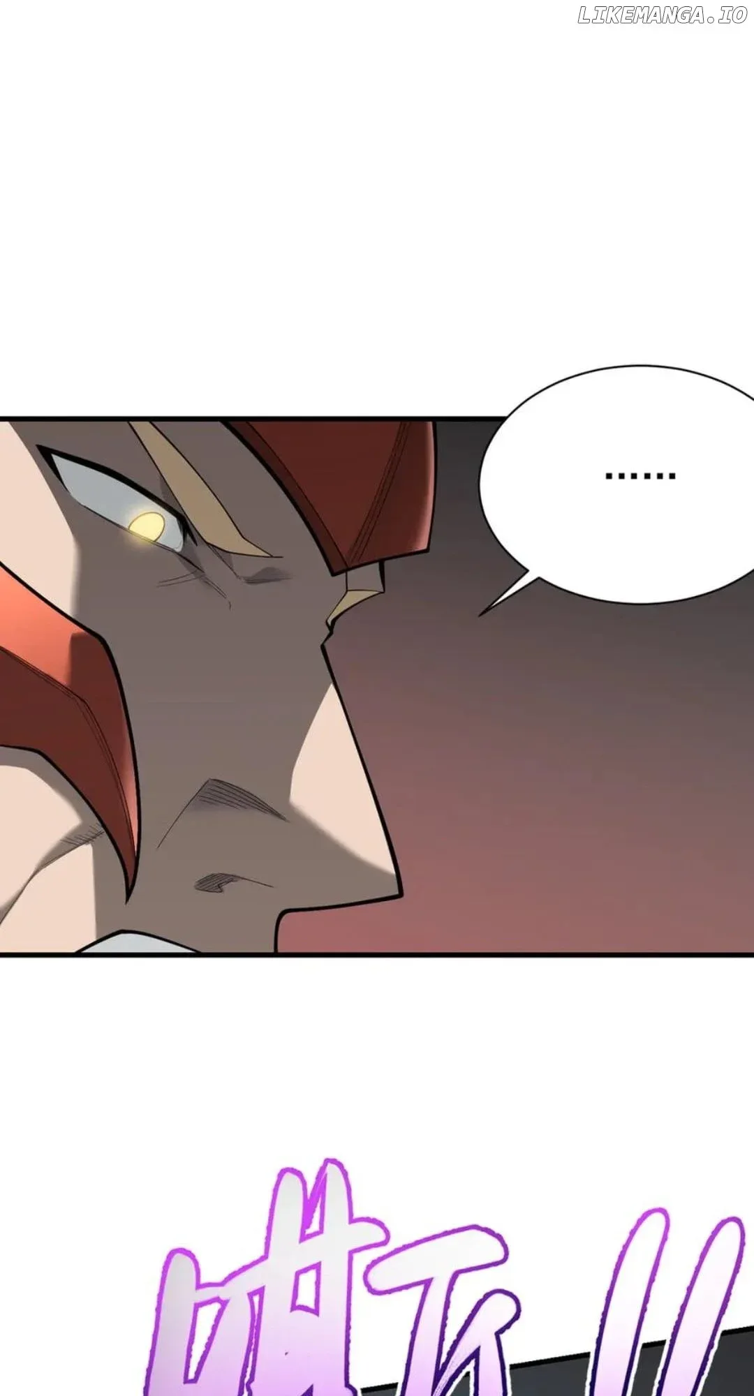 I Became the Game’s Biggest Villain Chapter 109 page 60