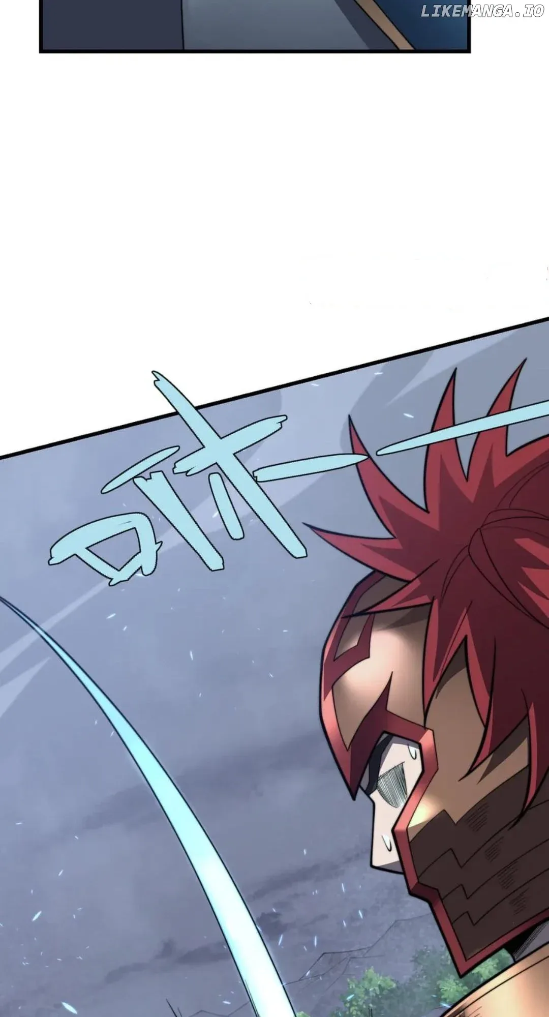 I Became the Game’s Biggest Villain Chapter 110 page 39