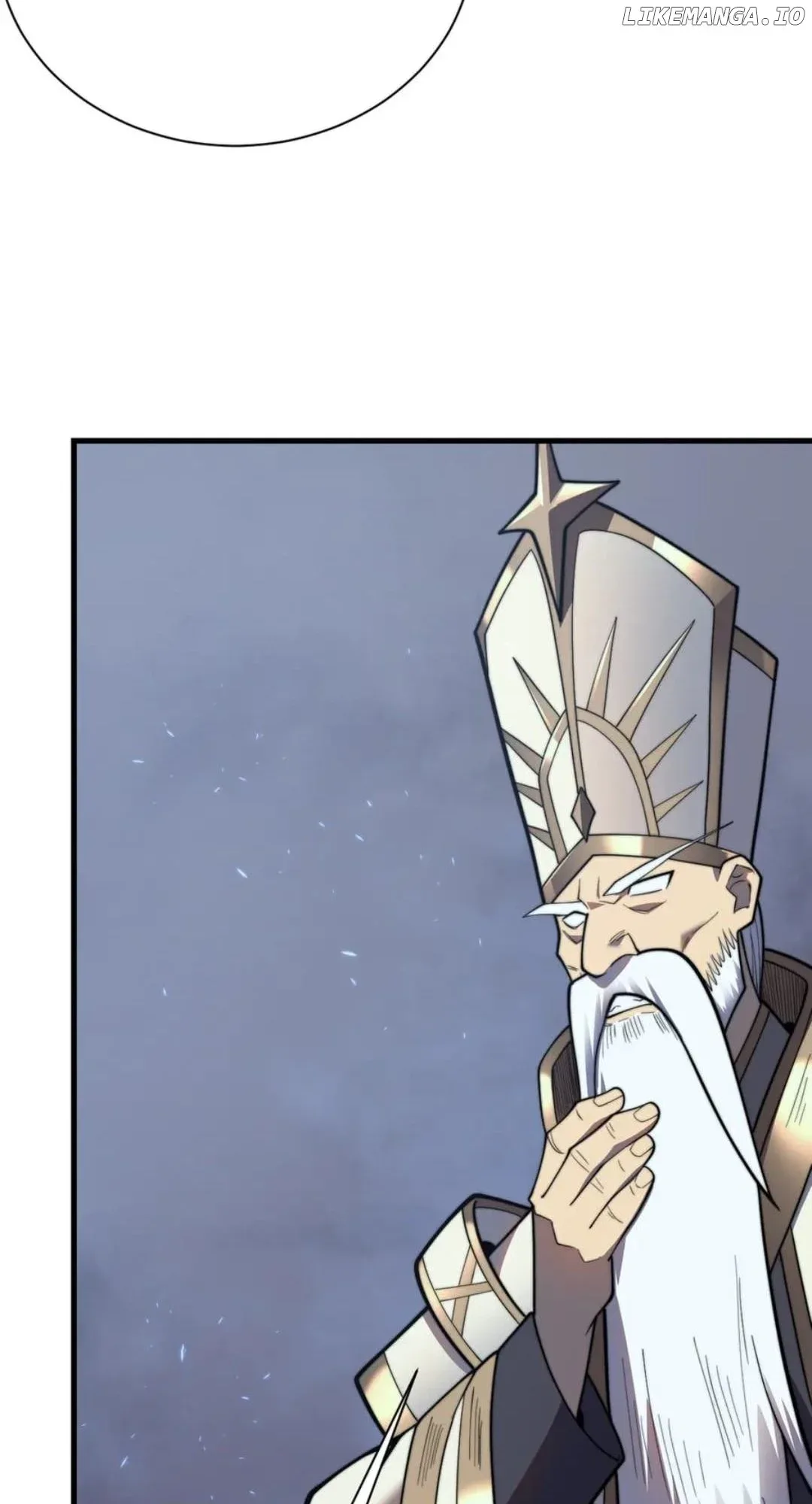 I Became the Game’s Biggest Villain Chapter 110 page 33