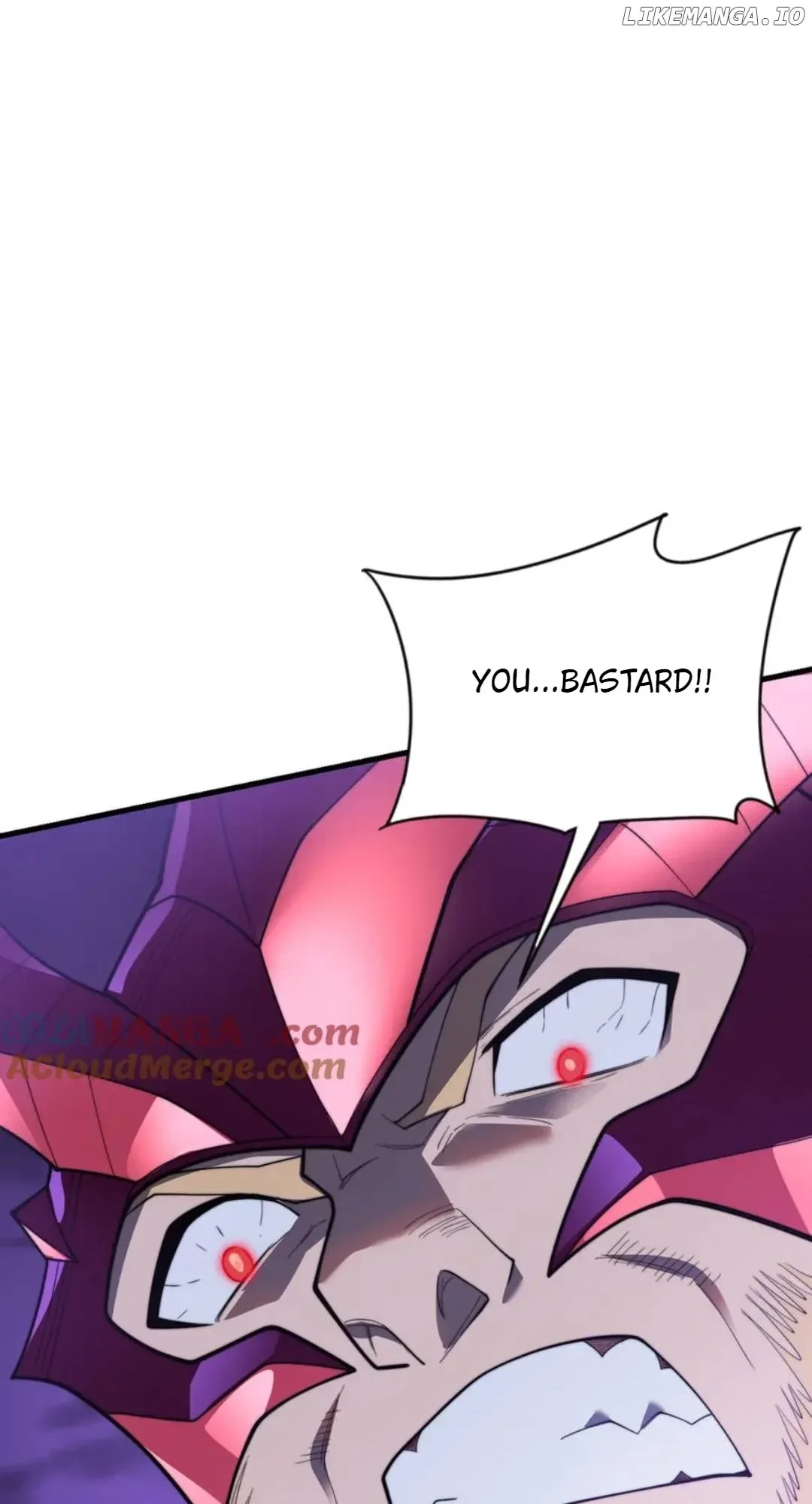 I Became the Game’s Biggest Villain Chapter 110 page 28