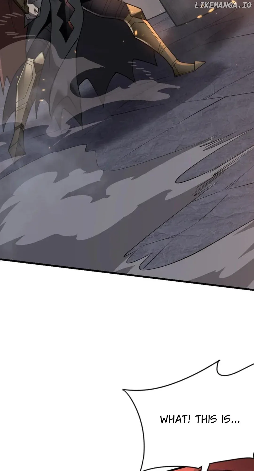 I Became the Game’s Biggest Villain Chapter 110 page 12