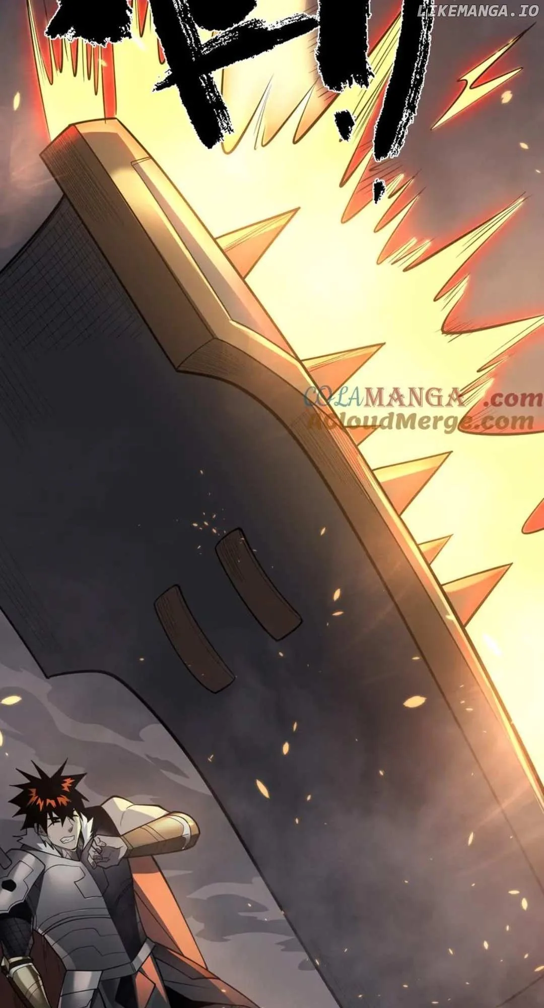 I Became the Game’s Biggest Villain Chapter 110 page 11