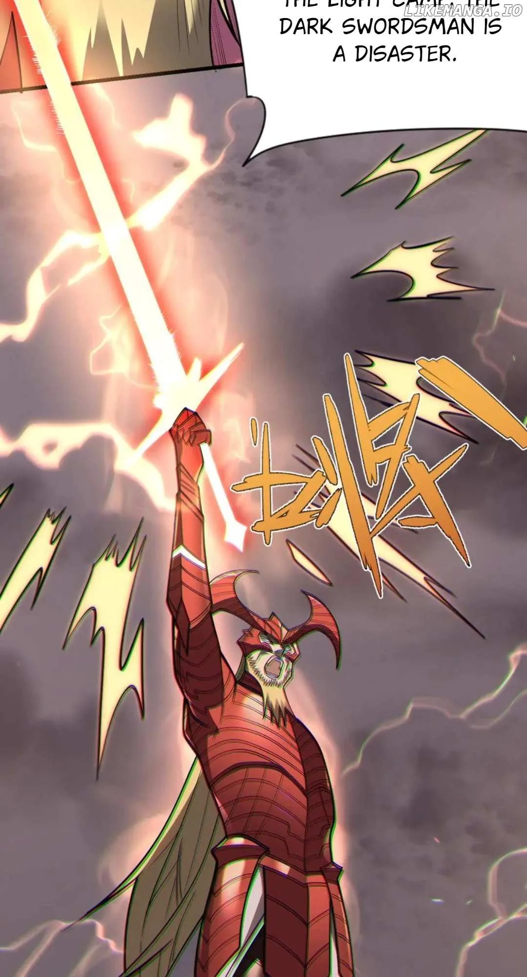 I Became the Game’s Biggest Villain Chapter 110 page 7
