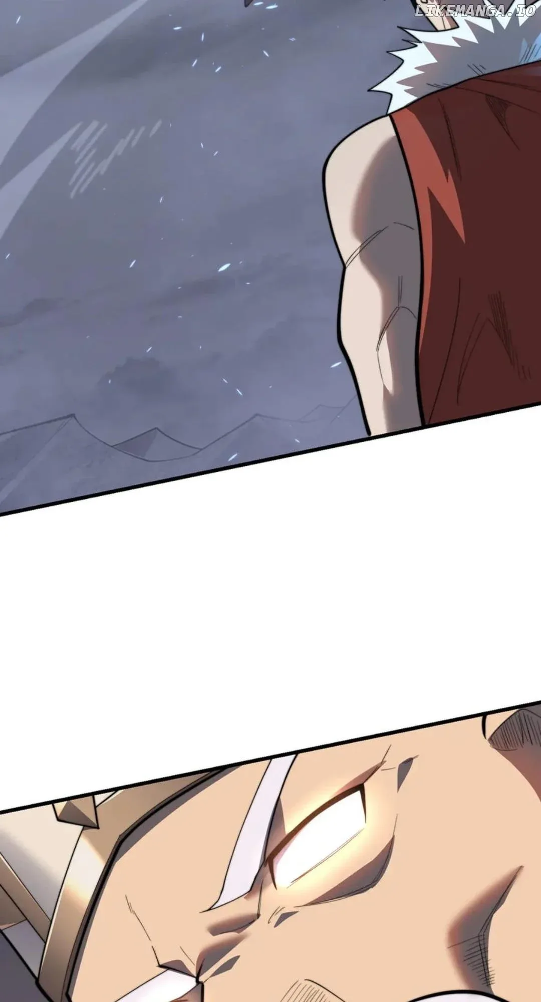 I Became the Game’s Biggest Villain Chapter 110 page 43