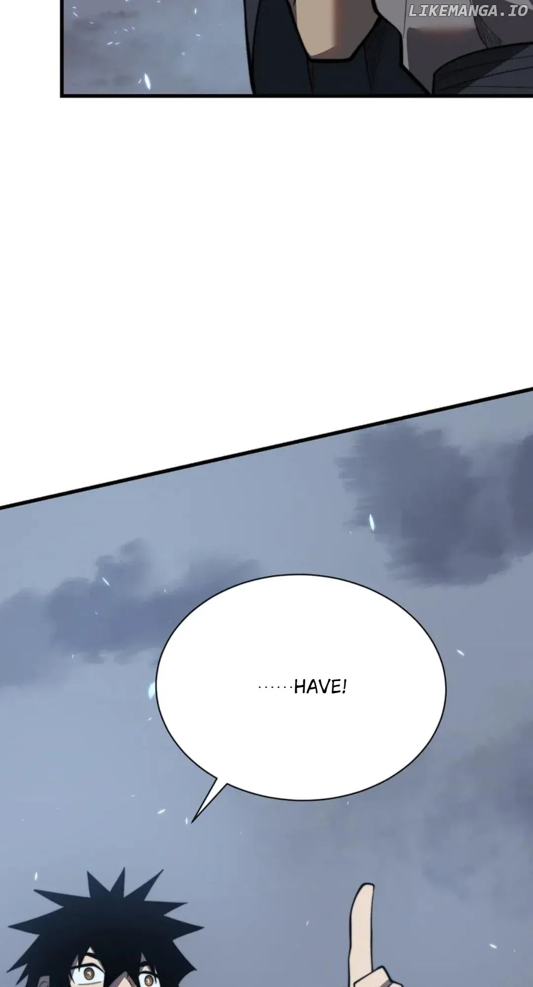 I Became the Game’s Biggest Villain Chapter 110 page 57