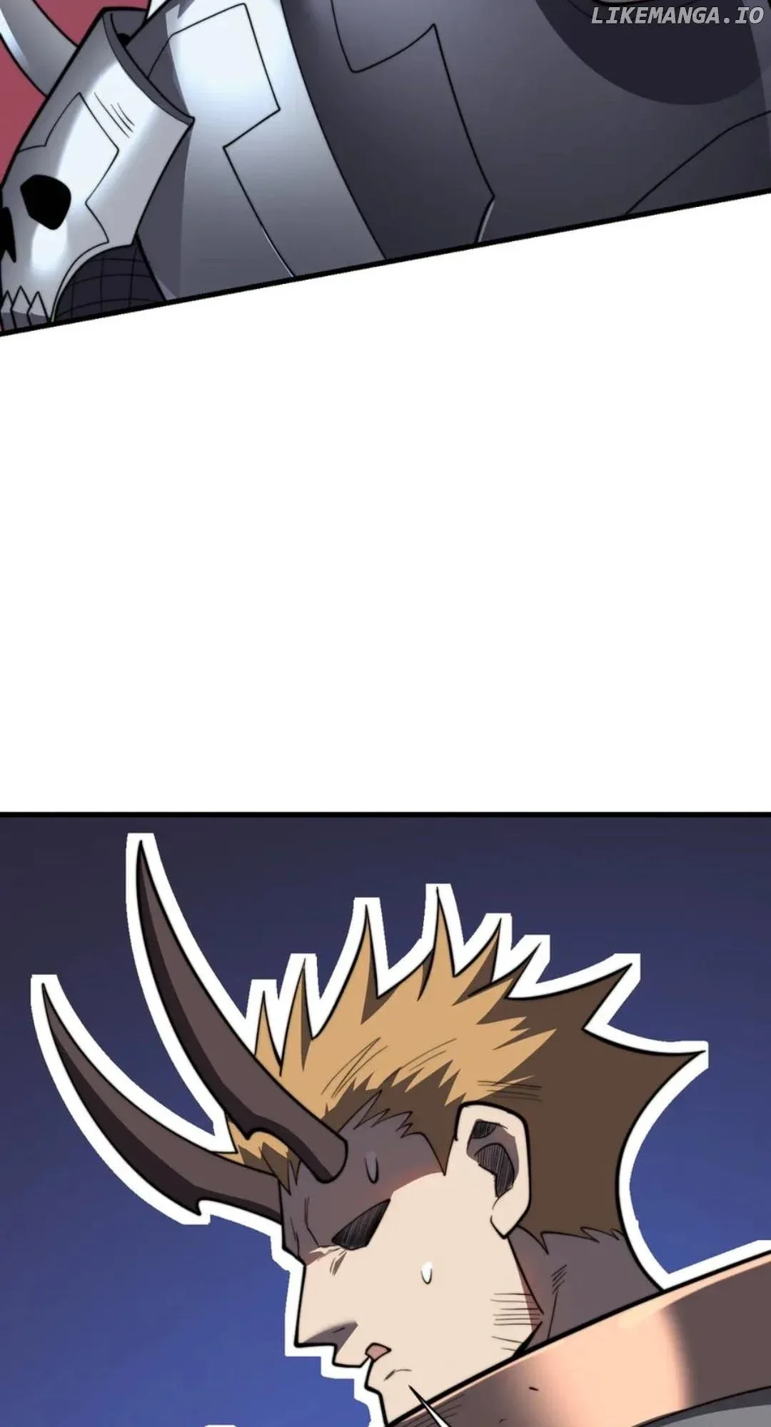 I Became the Game’s Biggest Villain Chapter 110 page 64