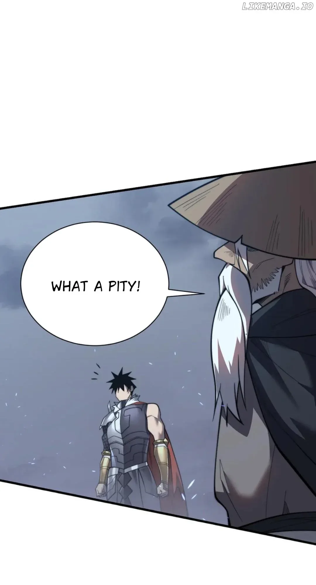 I Became the Game’s Biggest Villain Chapter 110 page 47