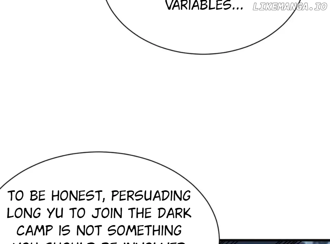 I Became the Game’s Biggest Villain Chapter 111 page 15