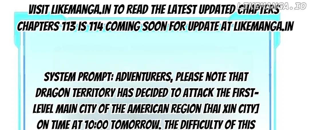 I Became the Game’s Biggest Villain Chapter 111 page 2