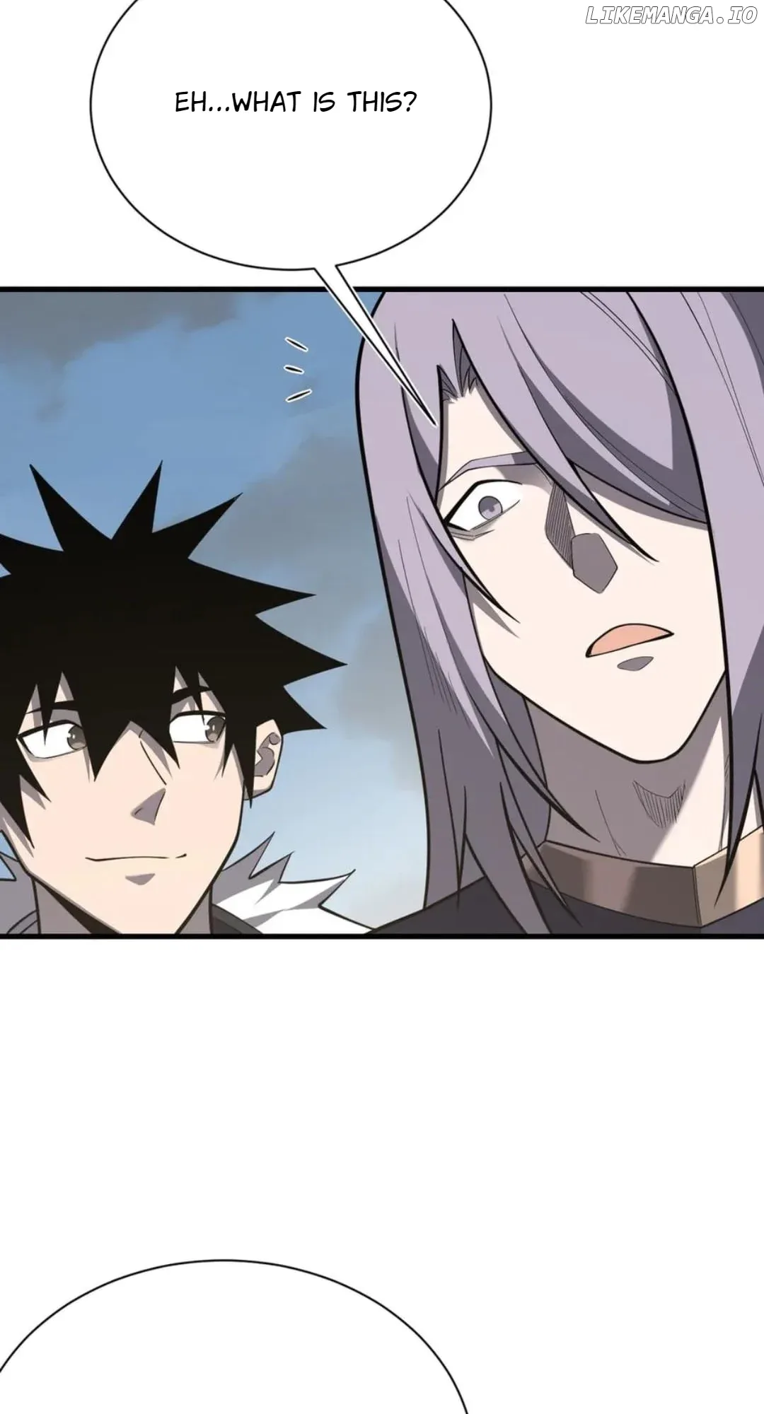 I Became the Game’s Biggest Villain Chapter 111 page 29