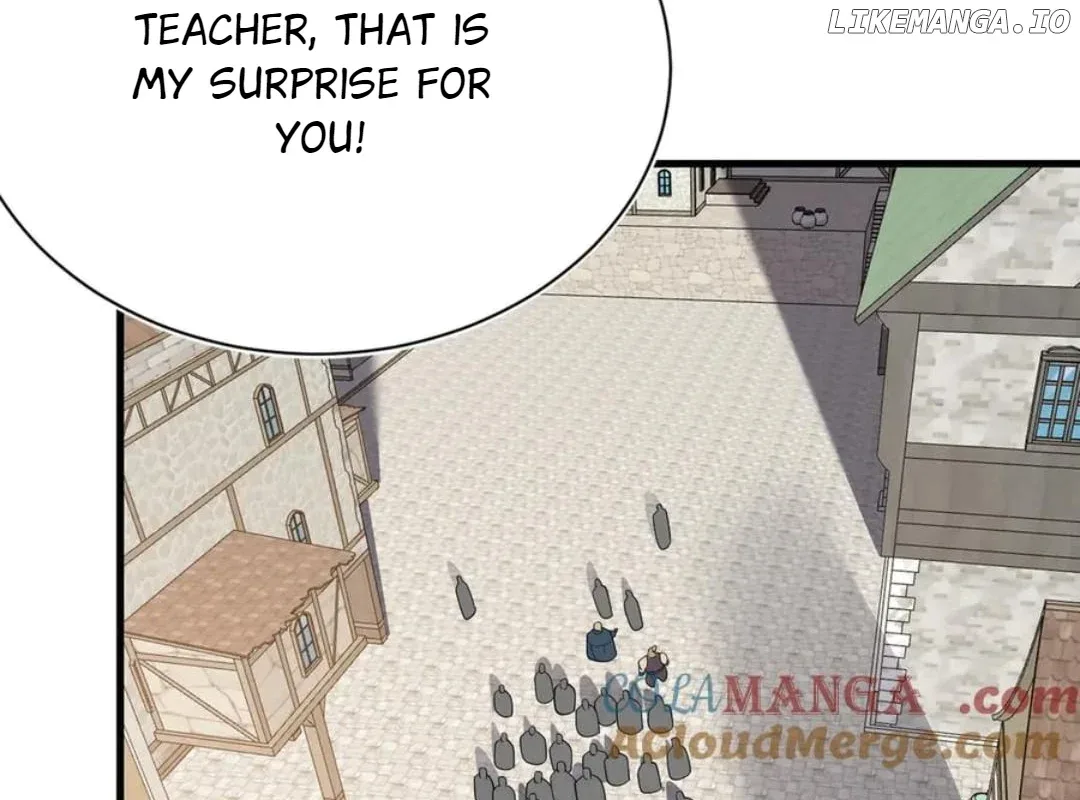 I Became the Game’s Biggest Villain Chapter 111 page 30