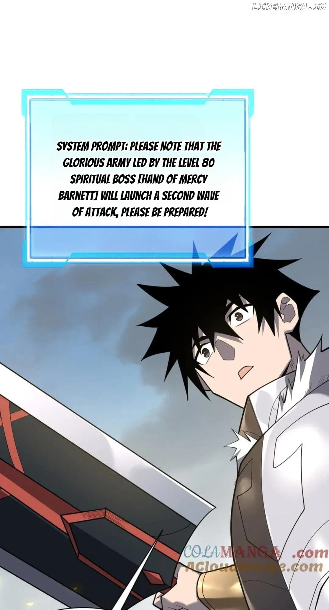 I Became the Game’s Biggest Villain Chapter 113 page 9