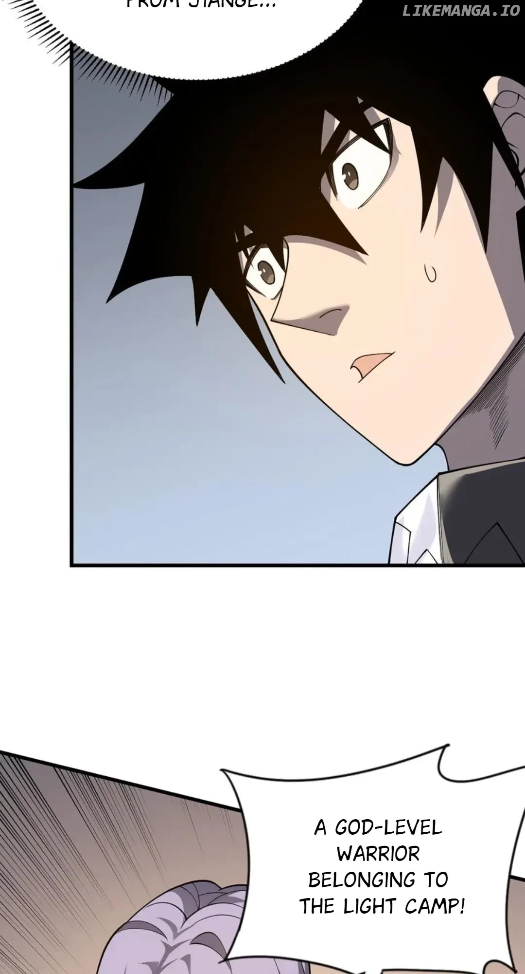 I Became the Game’s Biggest Villain Chapter 111 page 55