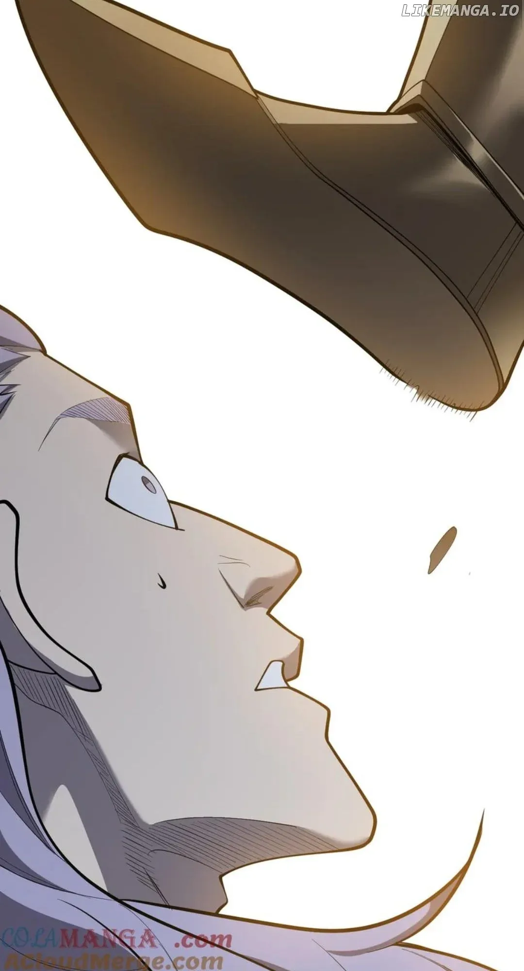 I Became the Game’s Biggest Villain Chapter 113 page 14