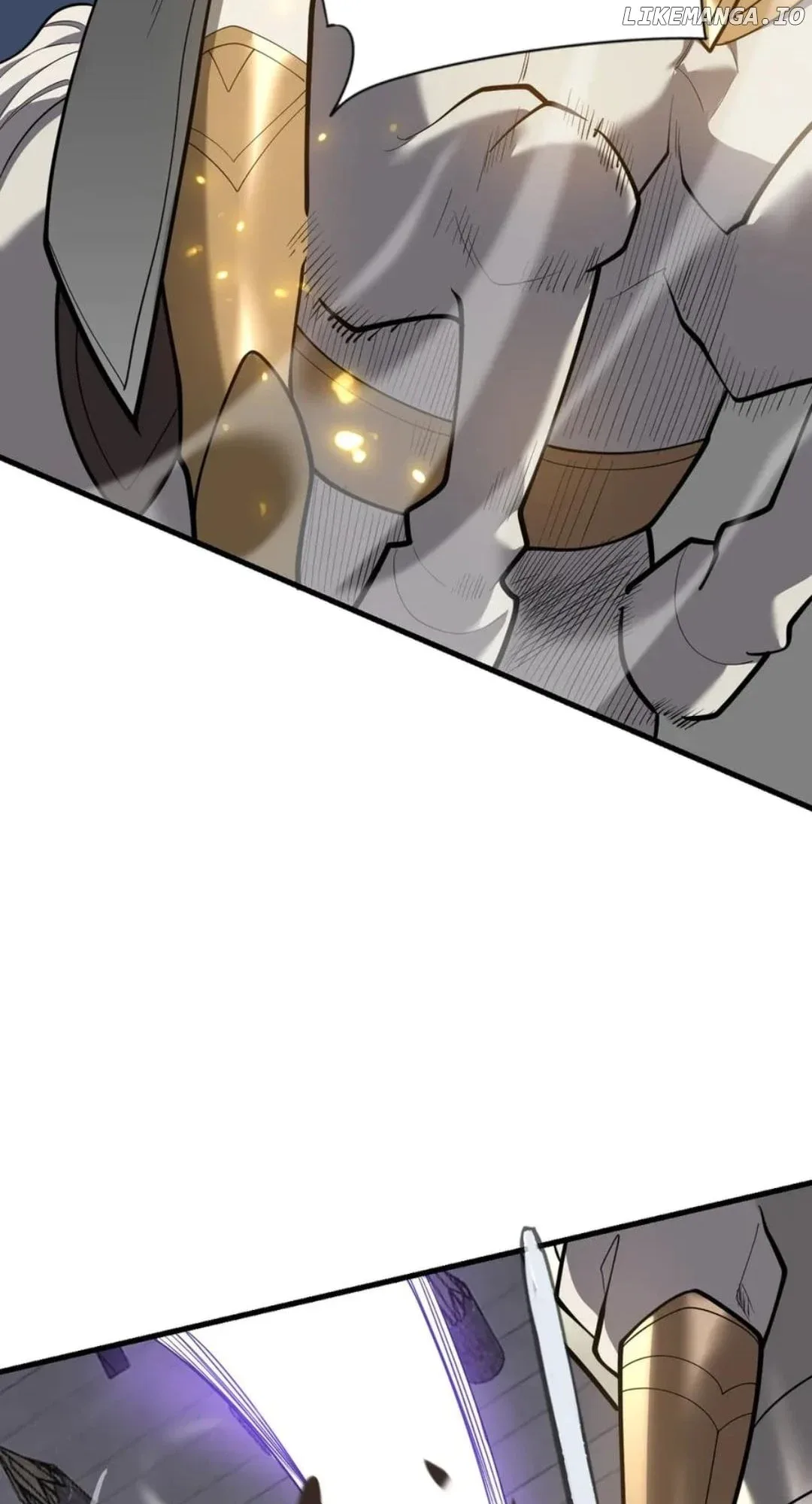 I Became the Game’s Biggest Villain Chapter 113 page 12