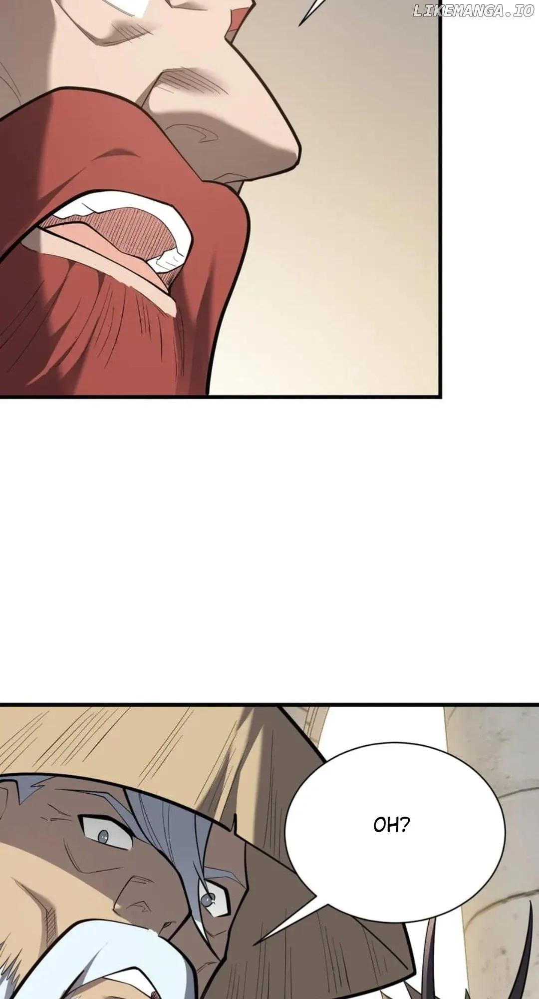 I Became the Game’s Biggest Villain Chapter 113 page 29