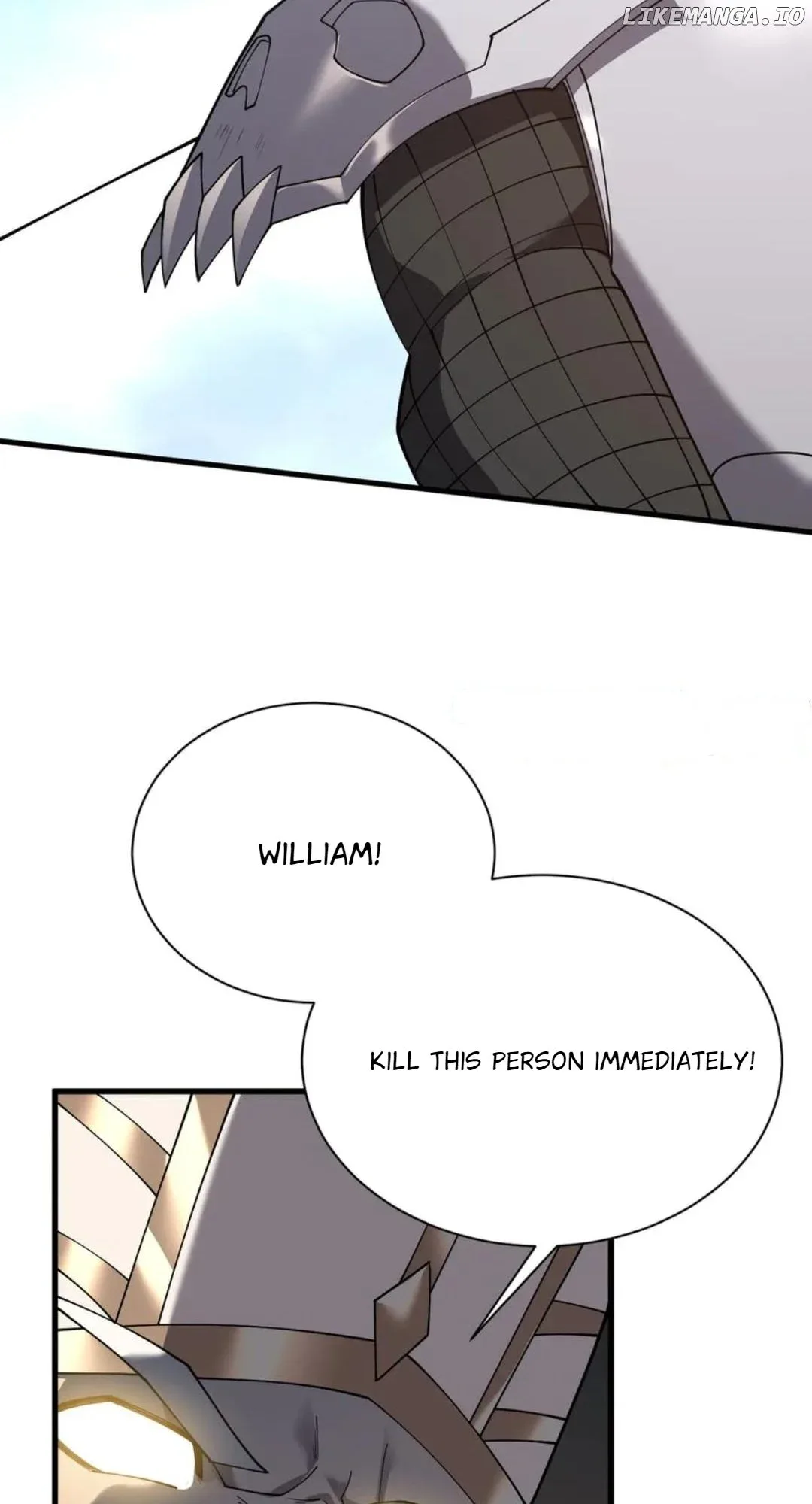 I Became the Game’s Biggest Villain Chapter 113 page 63