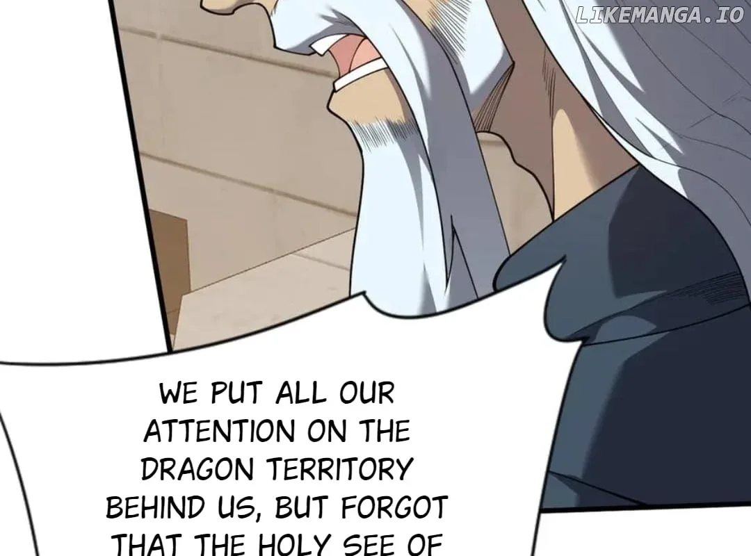 I Became the Game’s Biggest Villain Chapter 113 page 60