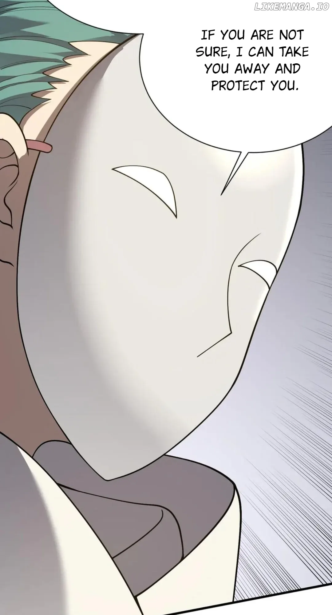 I Became the Game’s Biggest Villain Chapter 111 page 58