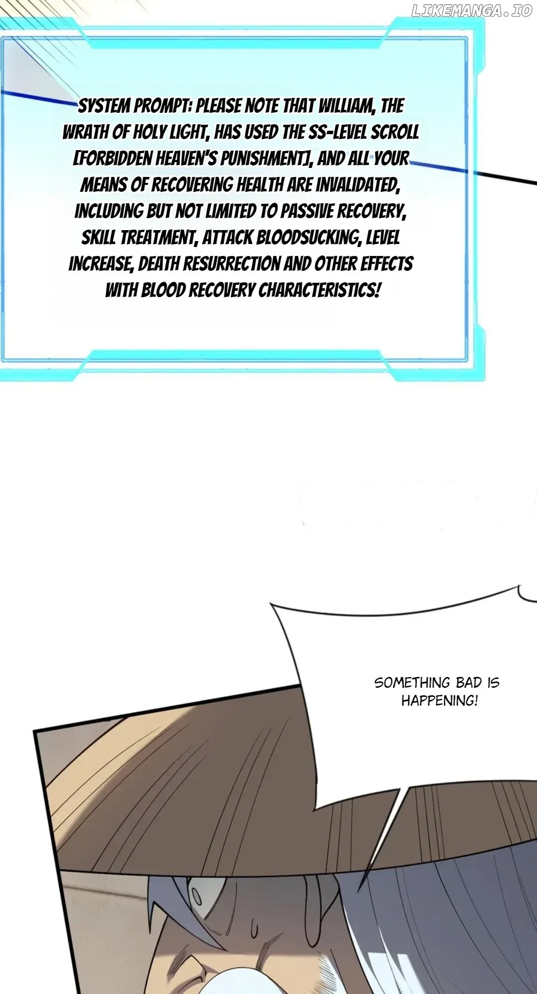 I Became the Game’s Biggest Villain Chapter 113 page 59