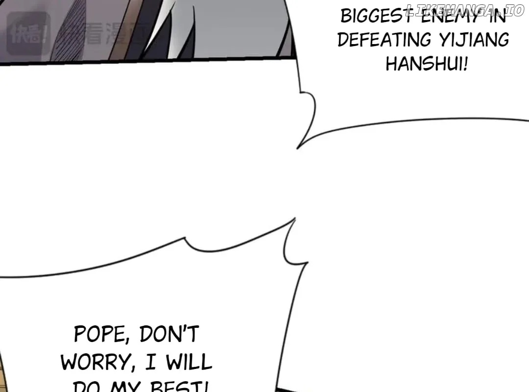 I Became the Game’s Biggest Villain Chapter 113 page 45