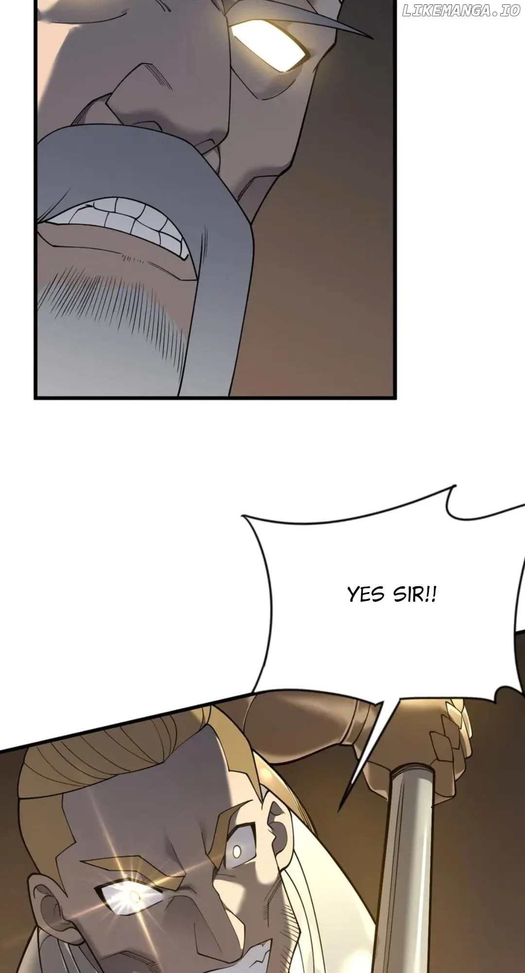 I Became the Game’s Biggest Villain Chapter 113 page 64