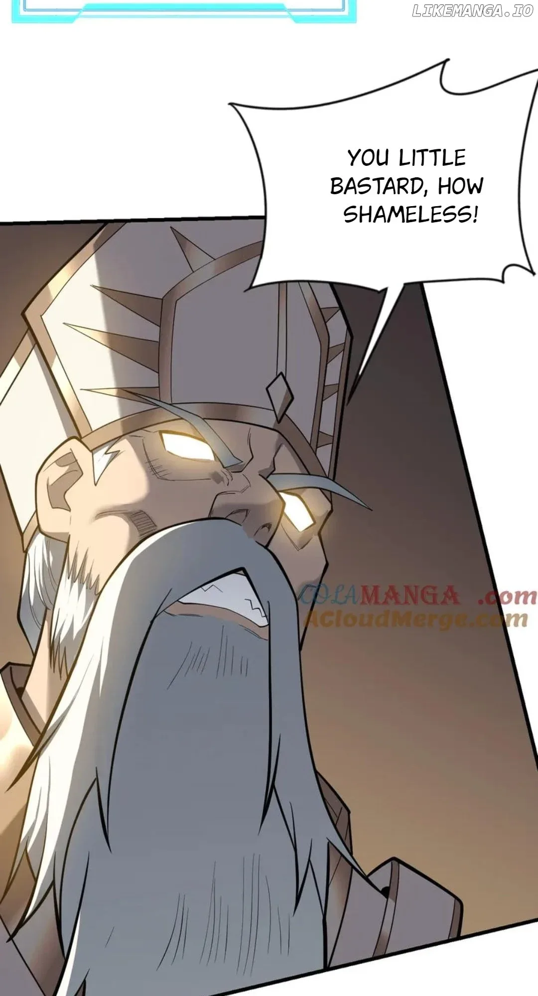 I Became the Game’s Biggest Villain Chapter 113 page 23