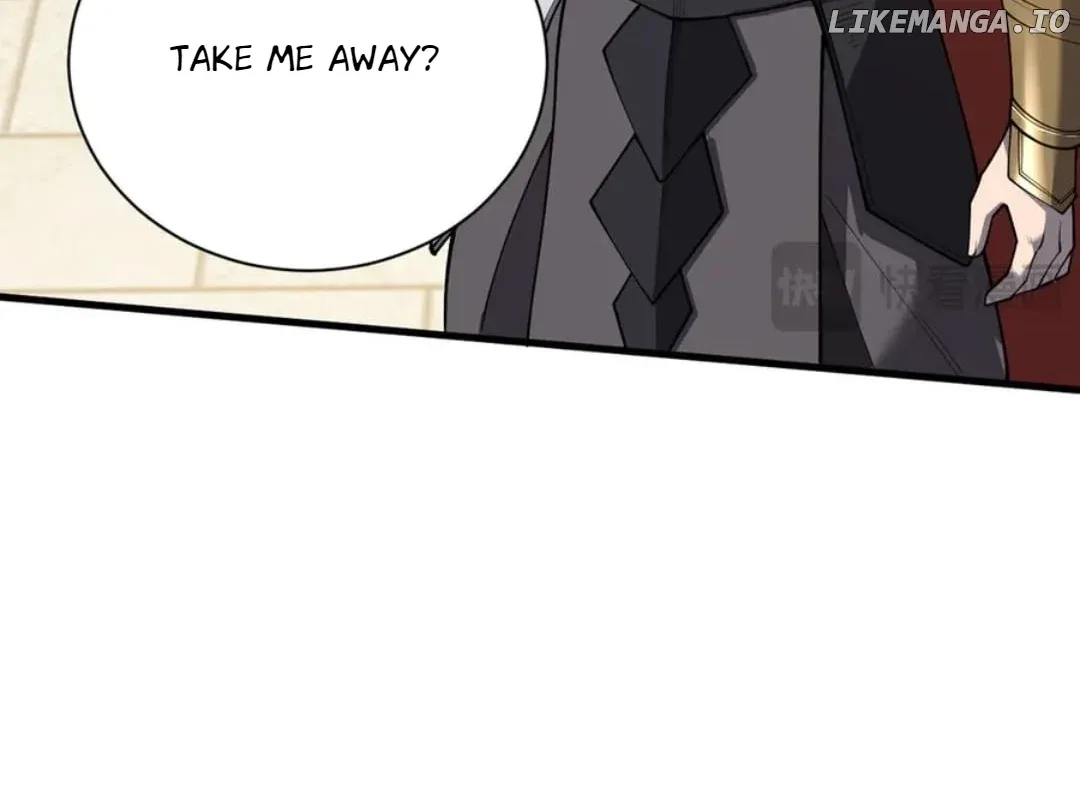I Became the Game’s Biggest Villain Chapter 111 page 60