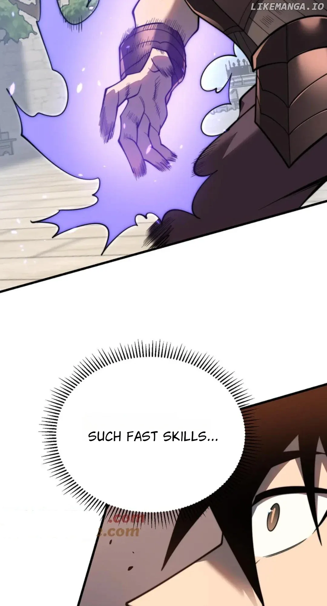 I Became the Game’s Biggest Villain Chapter 112 page 3