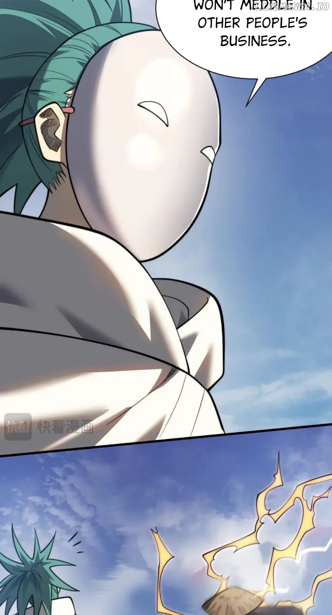 I Became the Game’s Biggest Villain Chapter 112 page 6
