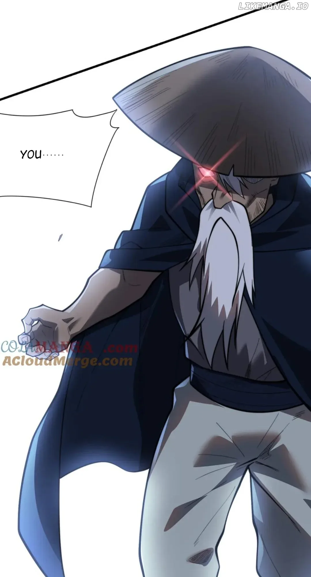 I Became the Game’s Biggest Villain Chapter 112 page 10
