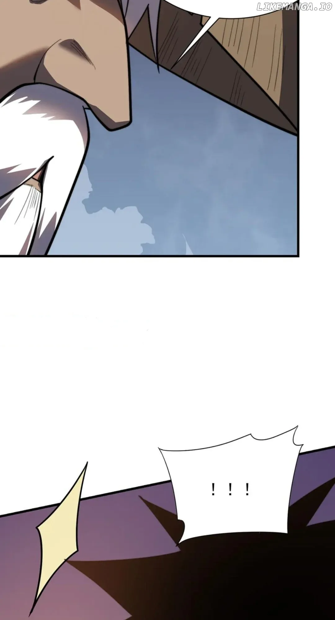I Became the Game’s Biggest Villain Chapter 112 page 24