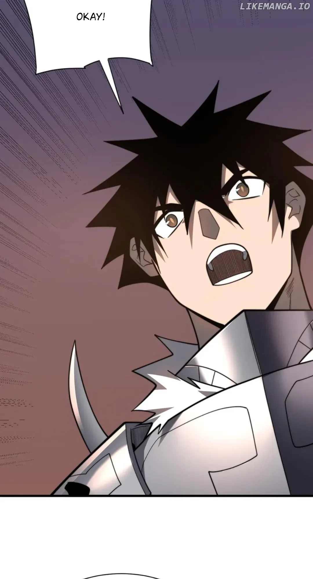 I Became the Game’s Biggest Villain Chapter 112 page 34