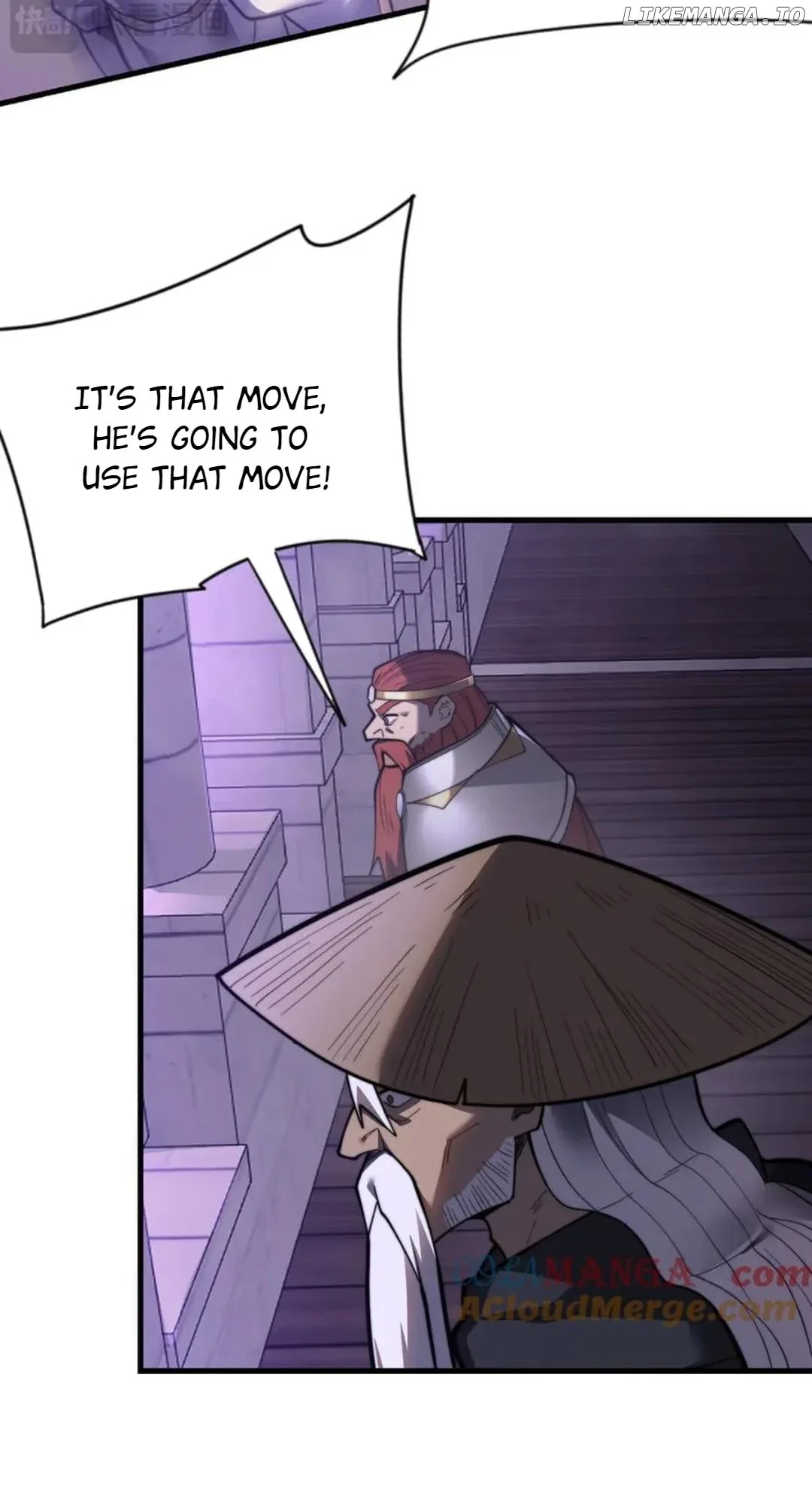 I Became the Game’s Biggest Villain Chapter 114 page 14