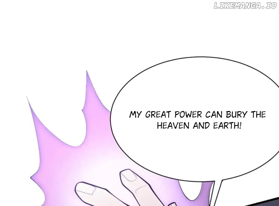 I Became the Game’s Biggest Villain Chapter 114 page 15