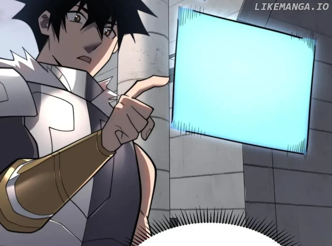 I Became the Game’s Biggest Villain Chapter 112 page 44