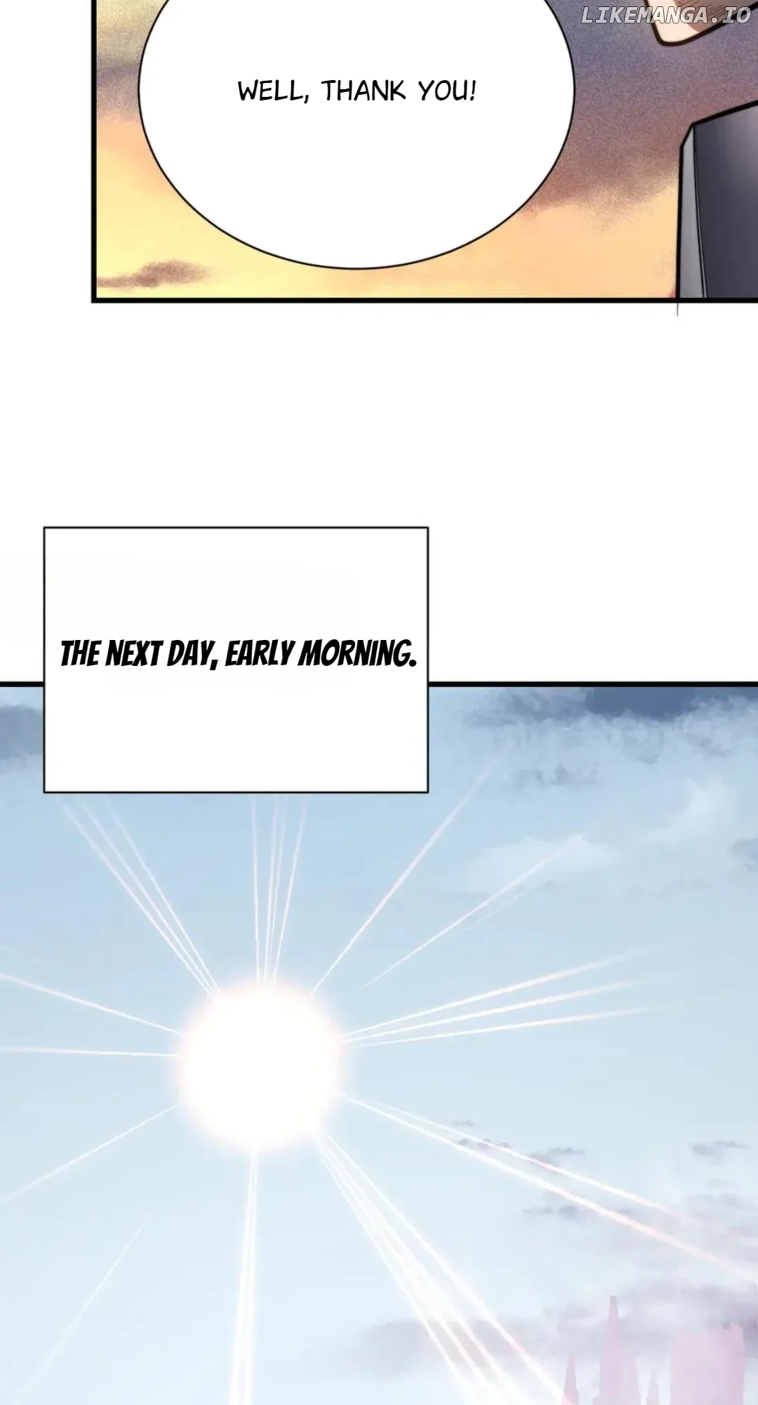 I Became the Game’s Biggest Villain Chapter 112 page 38