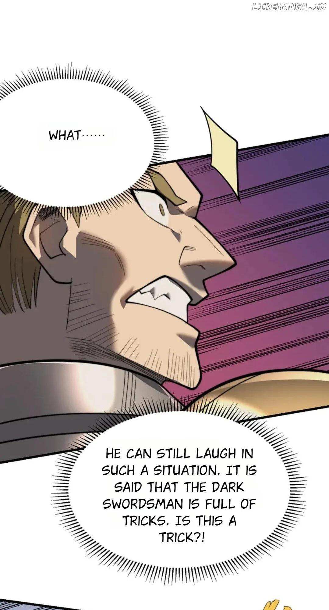I Became the Game’s Biggest Villain Chapter 114 page 5