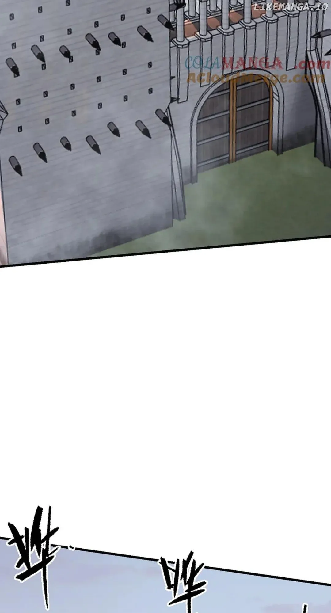 I Became the Game’s Biggest Villain Chapter 112 page 40