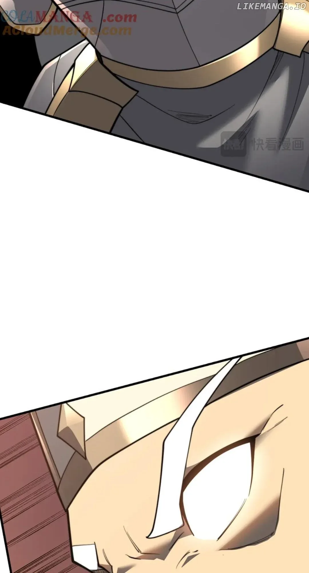 I Became the Game’s Biggest Villain Chapter 114 page 32
