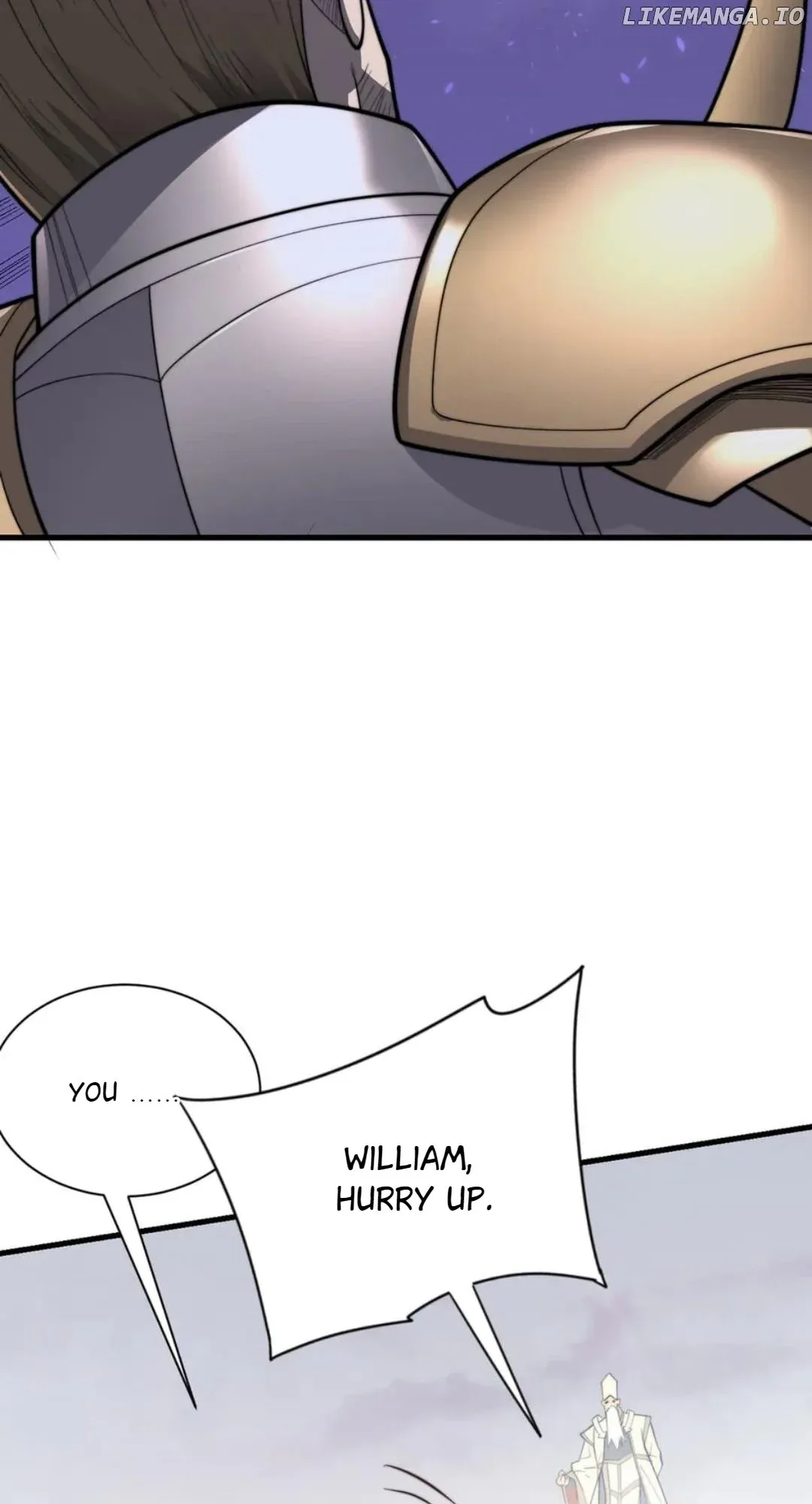 I Became the Game’s Biggest Villain Chapter 114 page 21