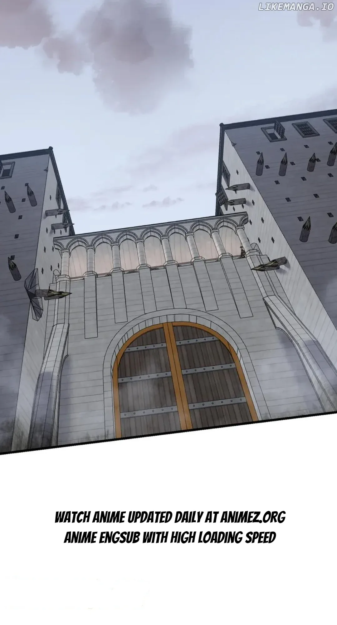 I Became the Game’s Biggest Villain Chapter 112 page 46