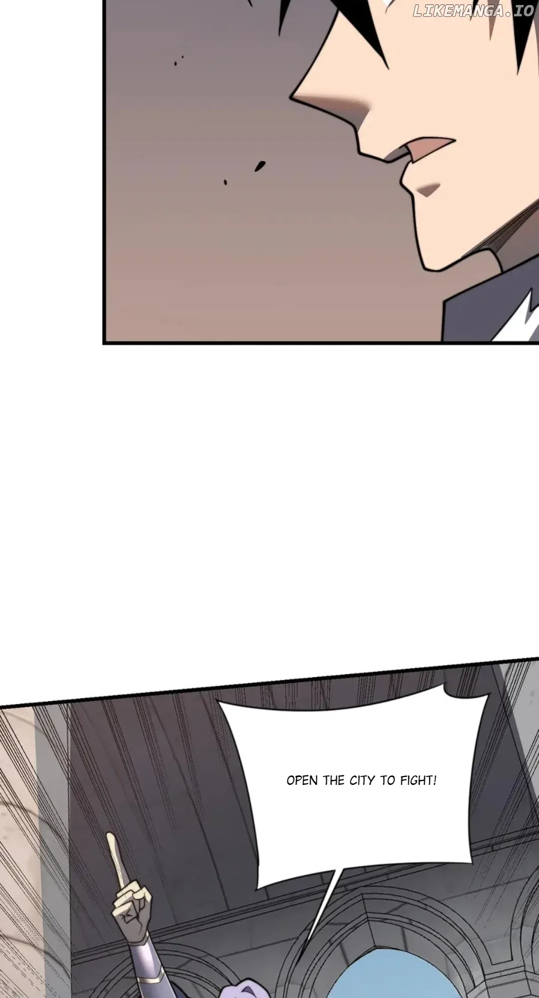 I Became the Game’s Biggest Villain Chapter 112 page 49