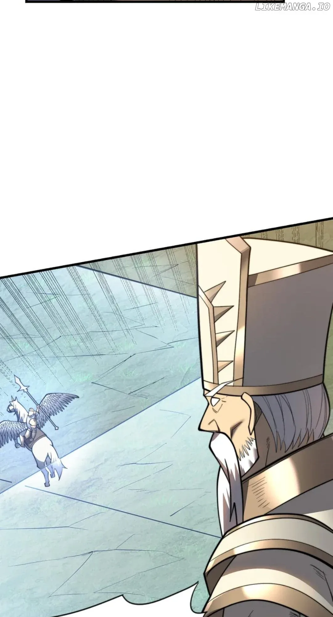 I Became the Game’s Biggest Villain Chapter 114 page 27