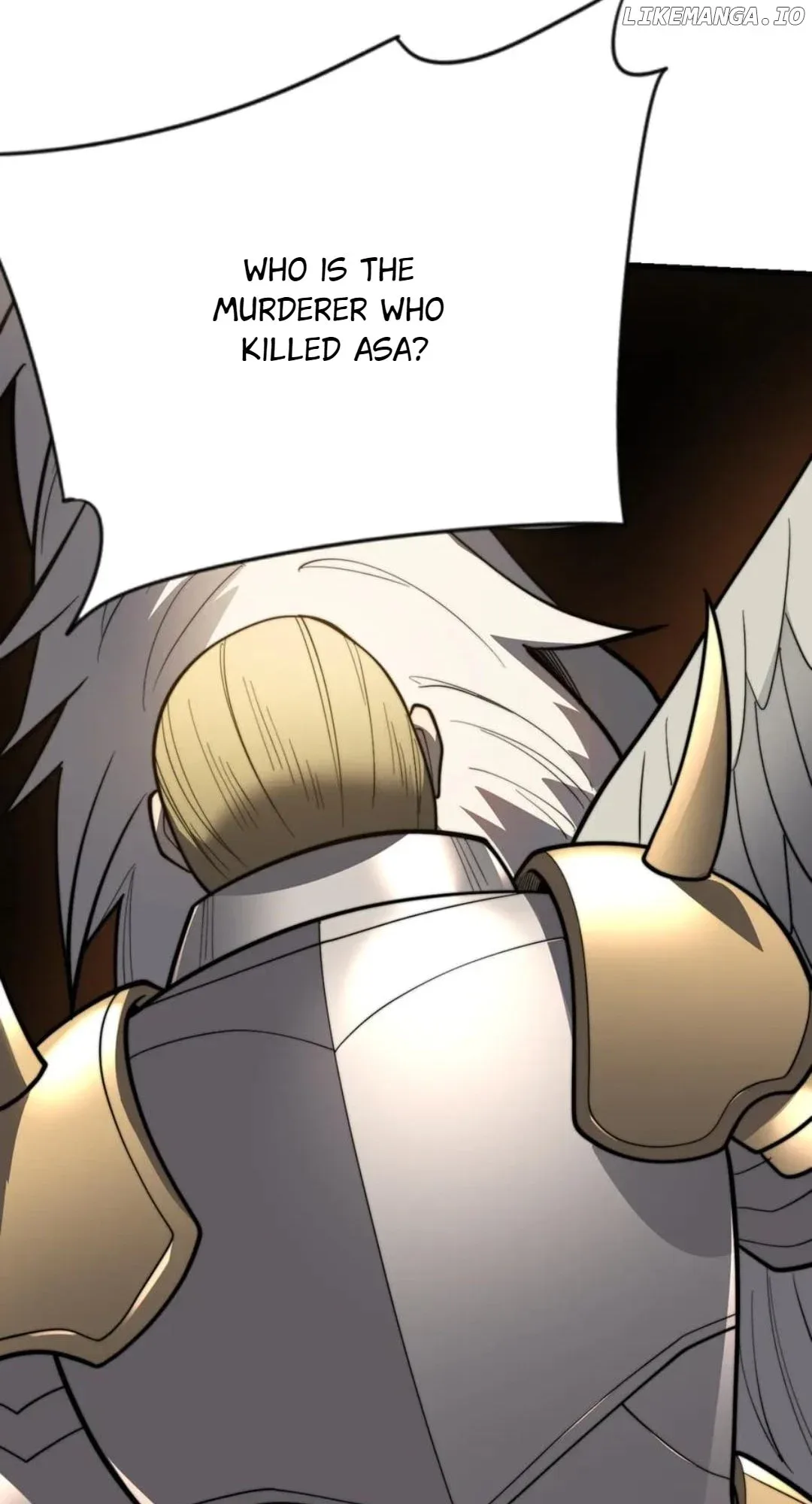 I Became the Game’s Biggest Villain Chapter 114 page 31