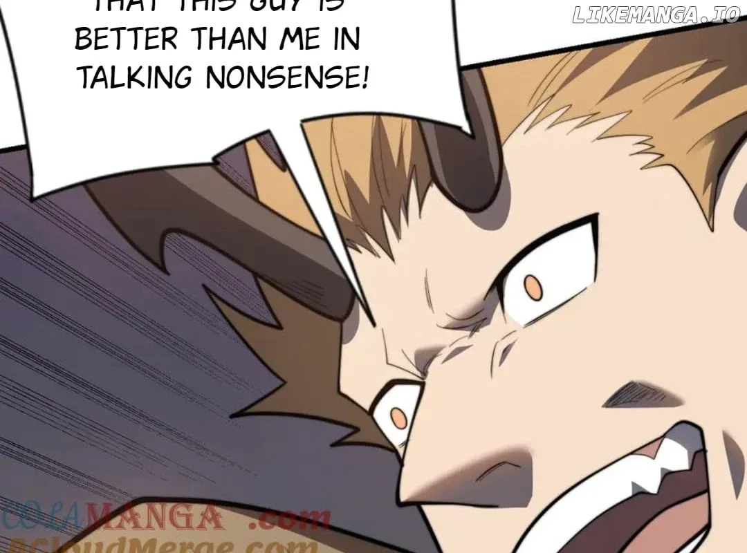 I Became the Game’s Biggest Villain Chapter 114 page 45