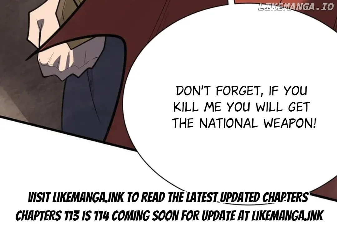 I Became the Game’s Biggest Villain Chapter 112 page 66